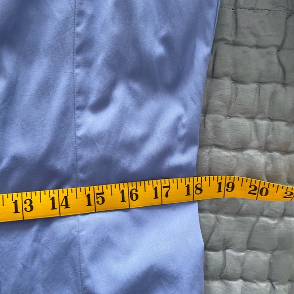 NWOT Polo Ralph Lauren Shirt Dress - Picture 5 of 8